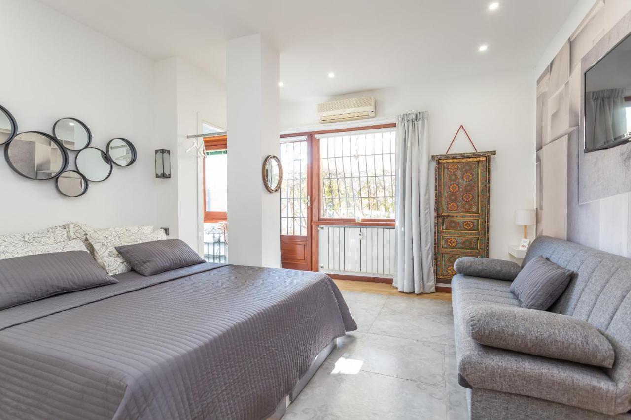 St Peter'S Spacious 4 Bdr With Private Parking Apartment โรม ภายนอก รูปภาพ