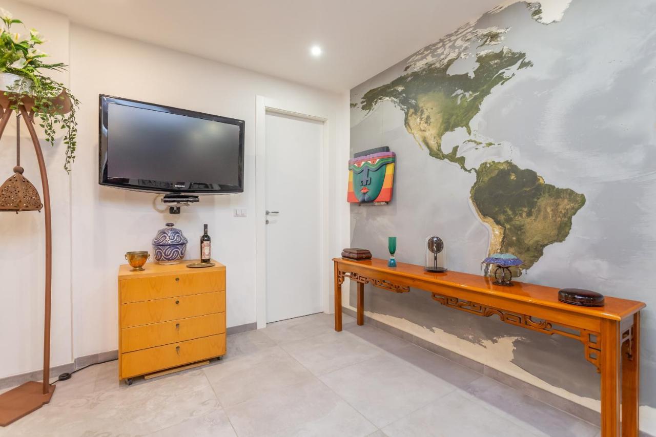 St Peter'S Spacious 4 Bdr With Private Parking Apartment โรม ภายนอก รูปภาพ