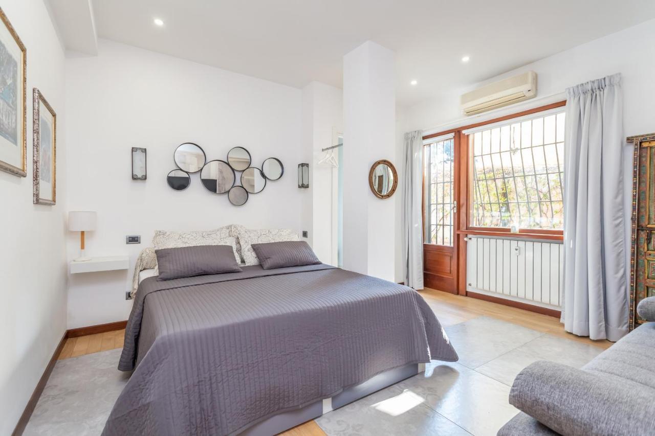 St Peter'S Spacious 4 Bdr With Private Parking Apartment โรม ภายนอก รูปภาพ