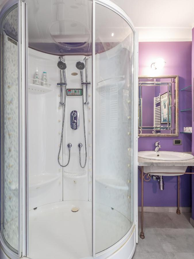 St Peter'S Spacious 4 Bdr With Private Parking Apartment โรม ภายนอก รูปภาพ