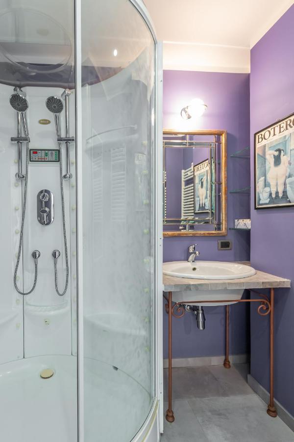 St Peter'S Spacious 4 Bdr With Private Parking Apartment โรม ภายนอก รูปภาพ