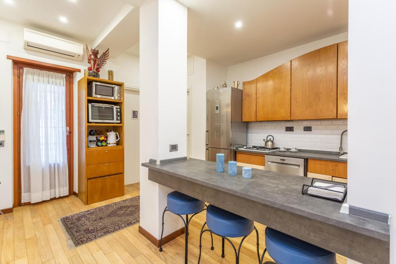 St Peter'S Spacious 4 Bdr With Private Parking Apartment โรม ภายนอก รูปภาพ