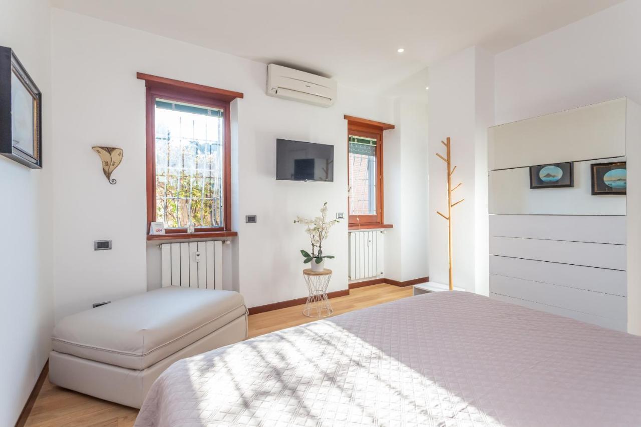 St Peter'S Spacious 4 Bdr With Private Parking Apartment โรม ภายนอก รูปภาพ
